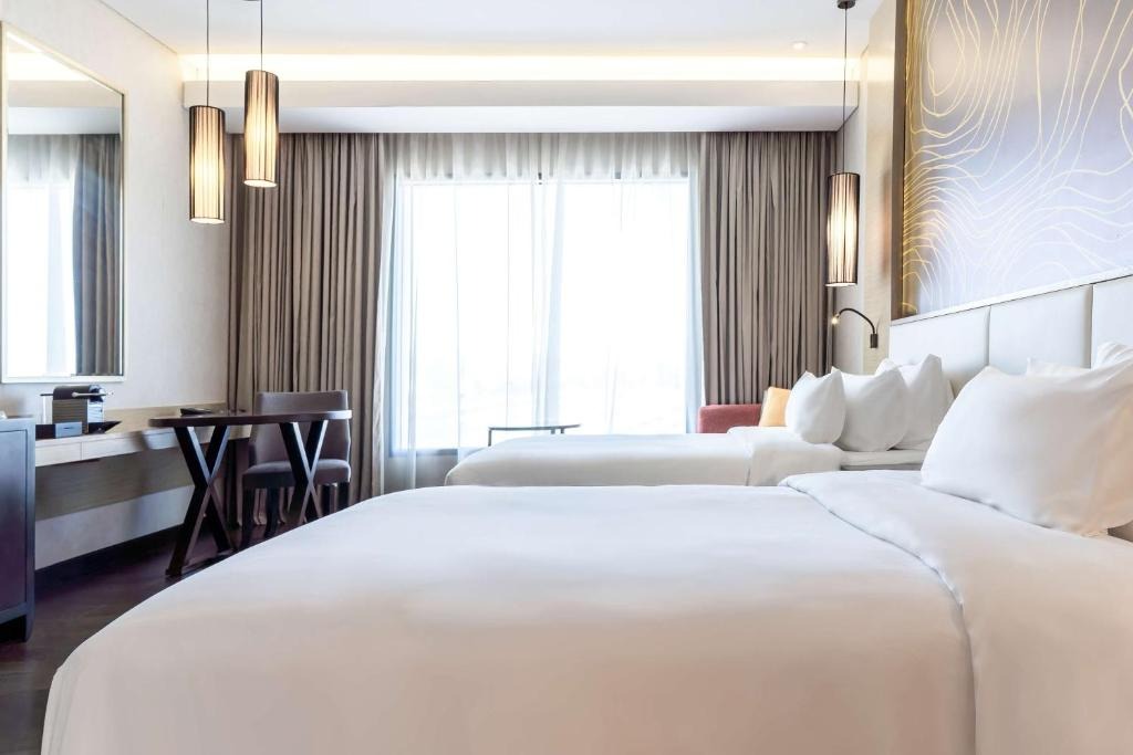 هتل هرمز گرند